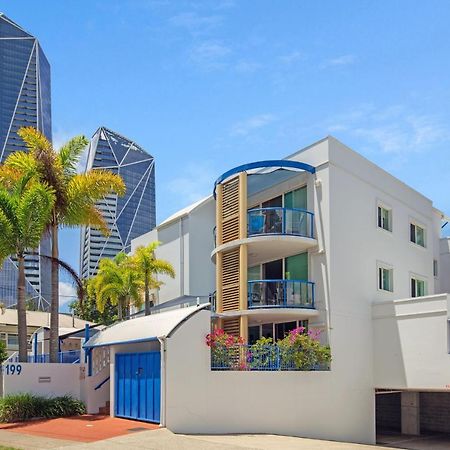 Surfers Beach Resort One Gold Coast Exterior photo