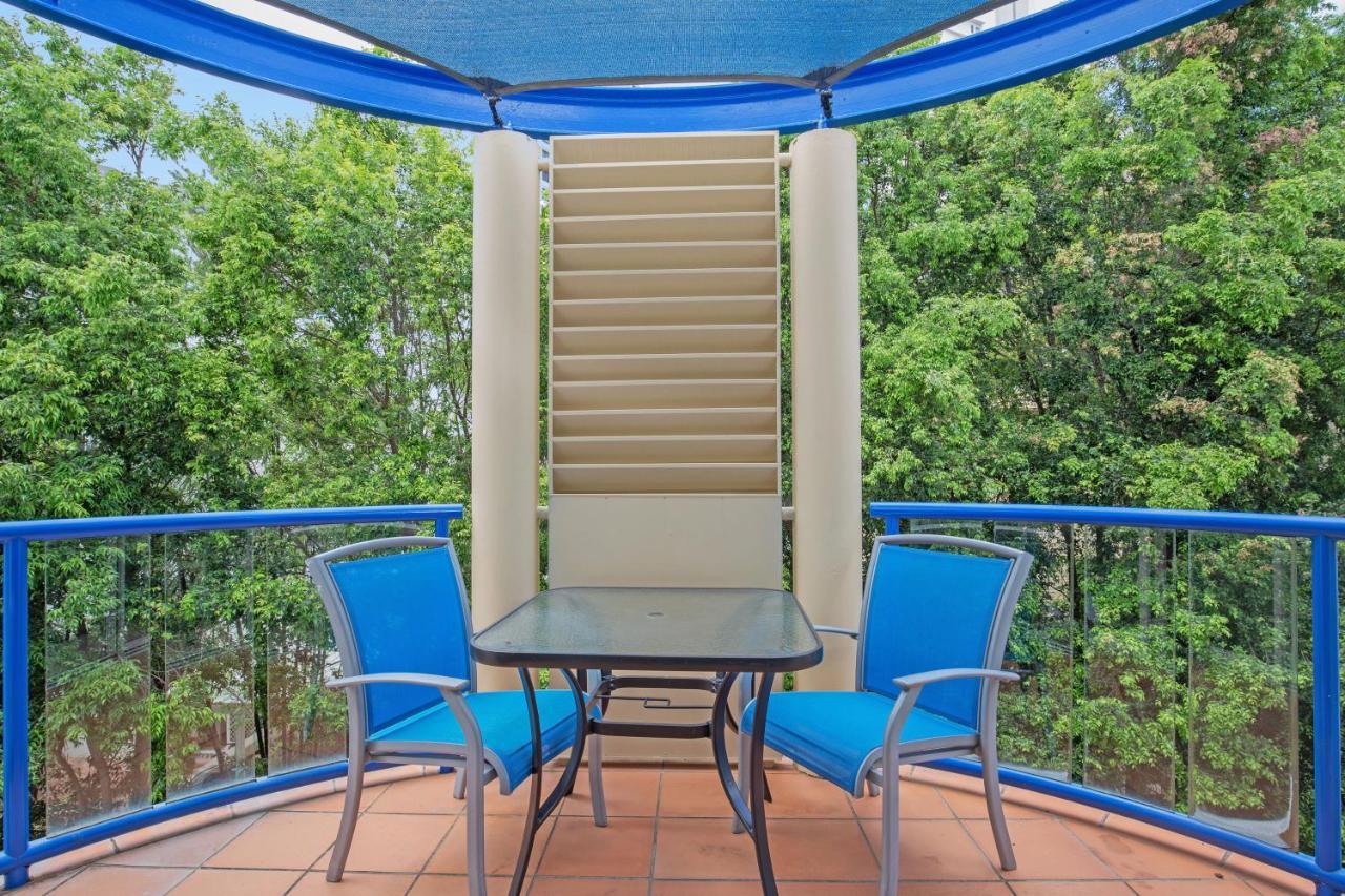Surfers Beach Resort One Gold Coast Exterior photo